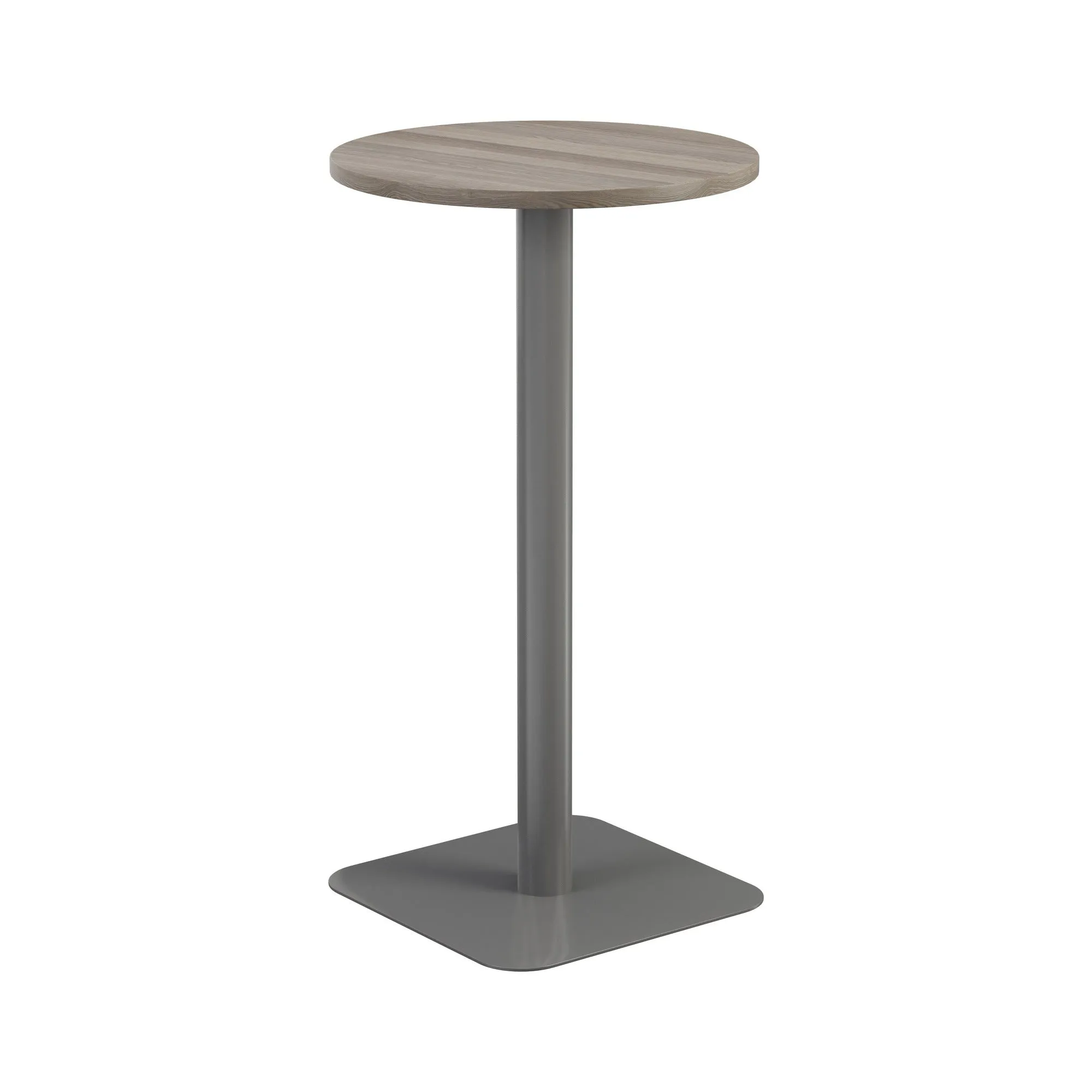 Contract 600mm High Table