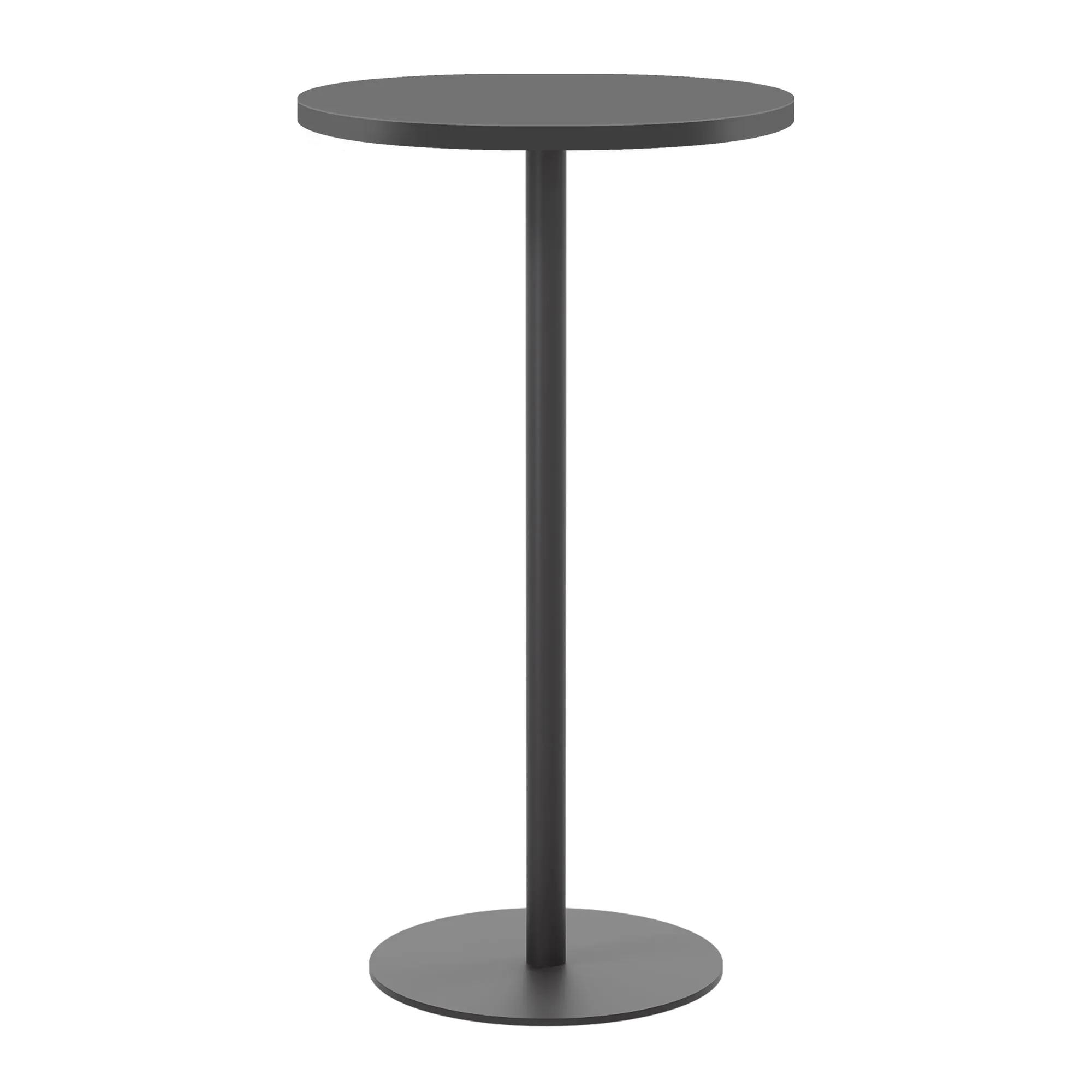 Contract 600mm High Table