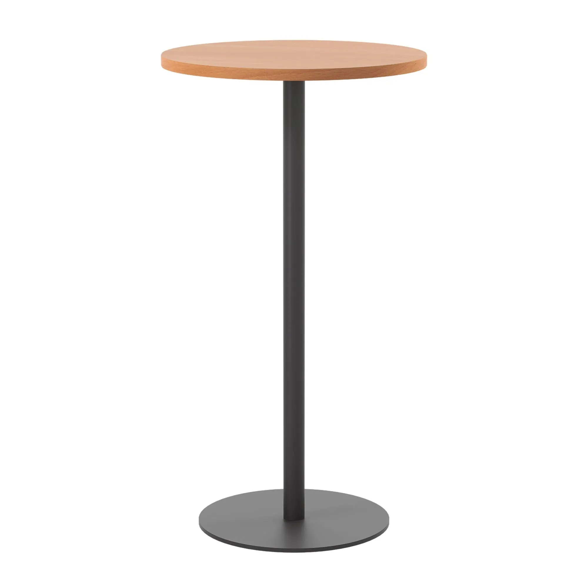 Contract 600mm High Table