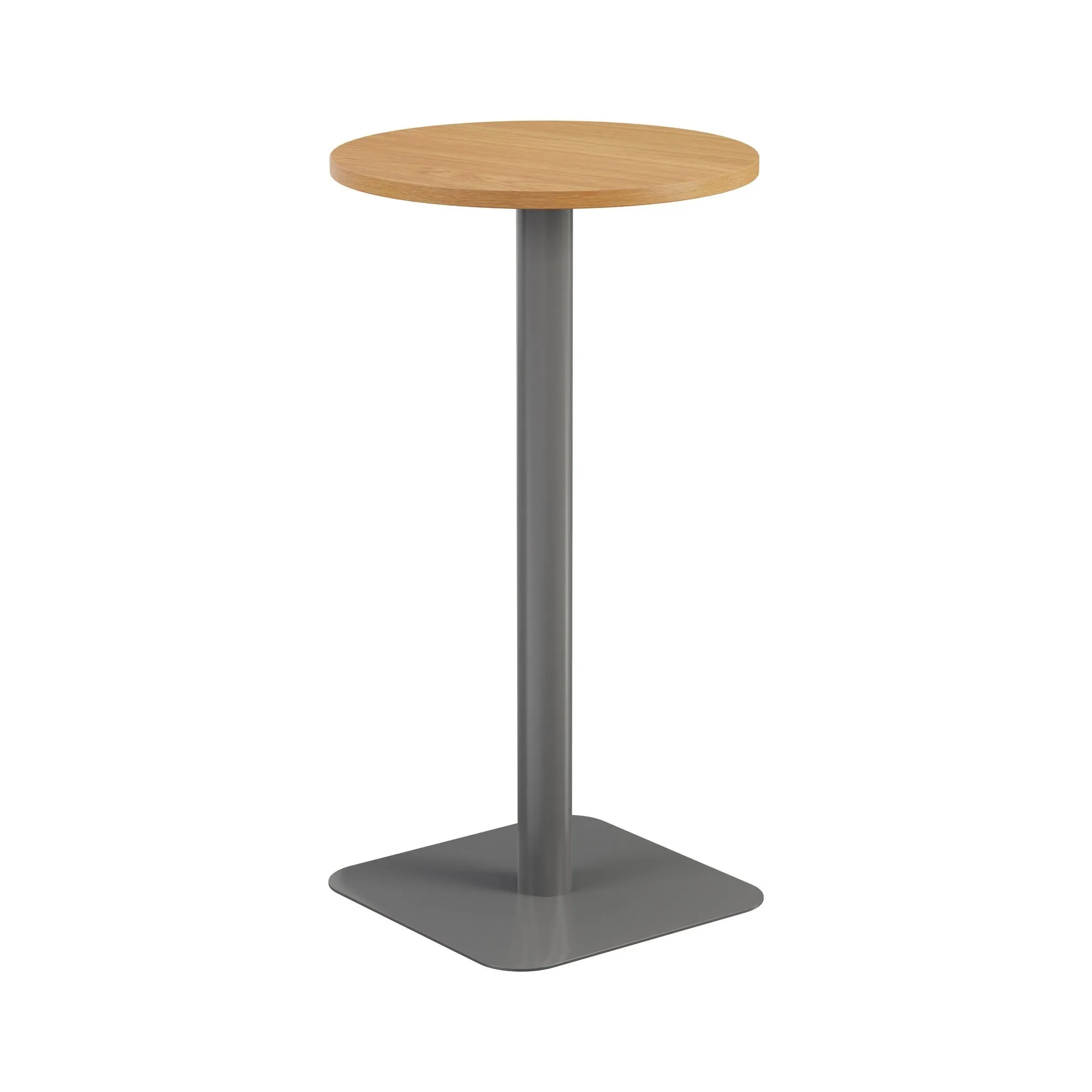 Contract 600mm High Table