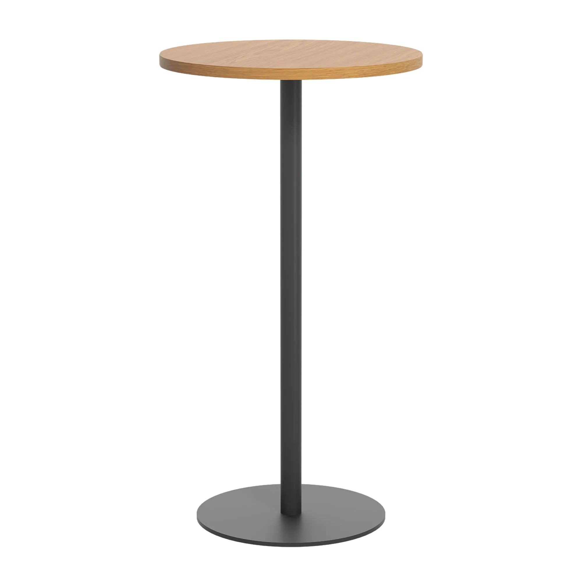 Contract 600mm High Table