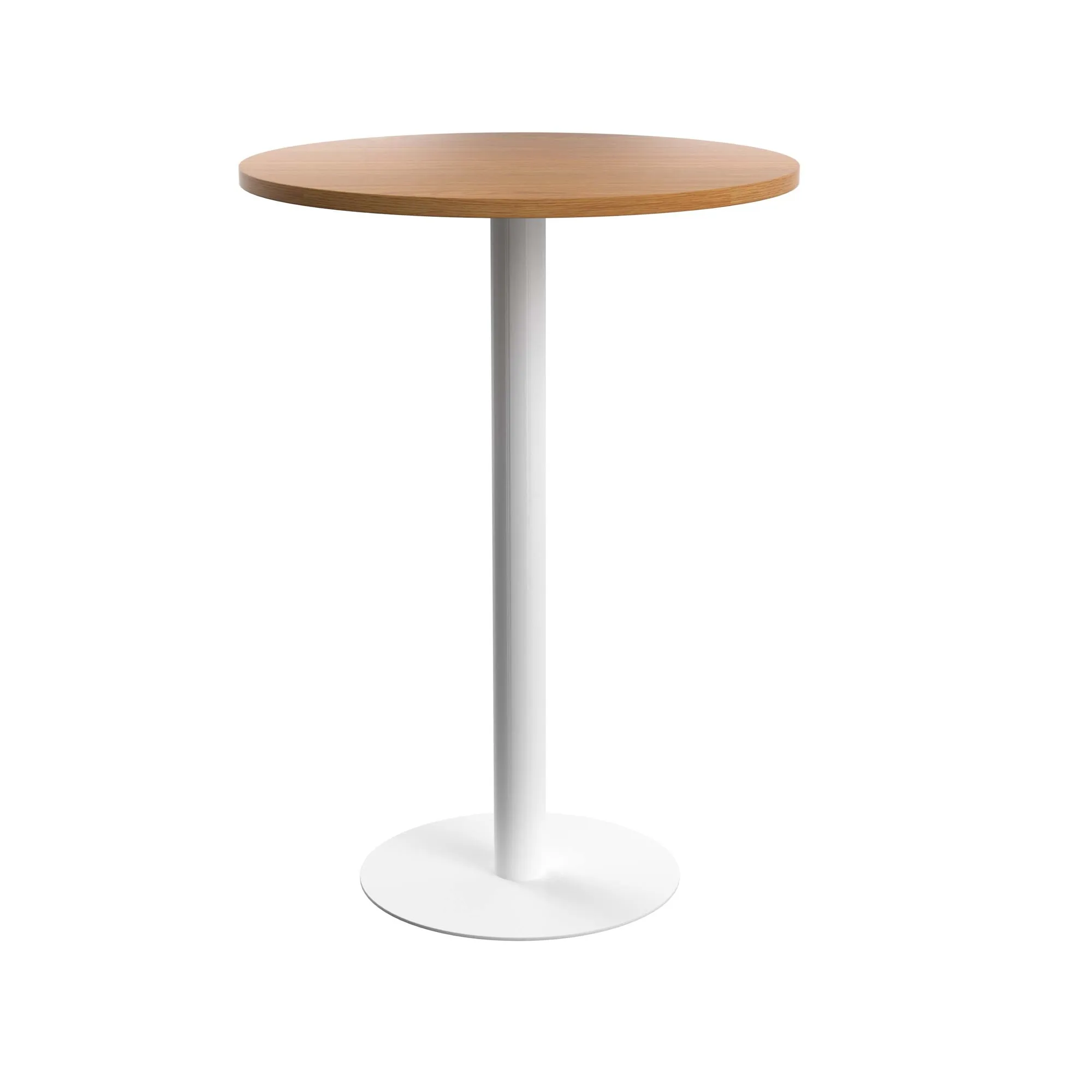 Contract 600mm High Table