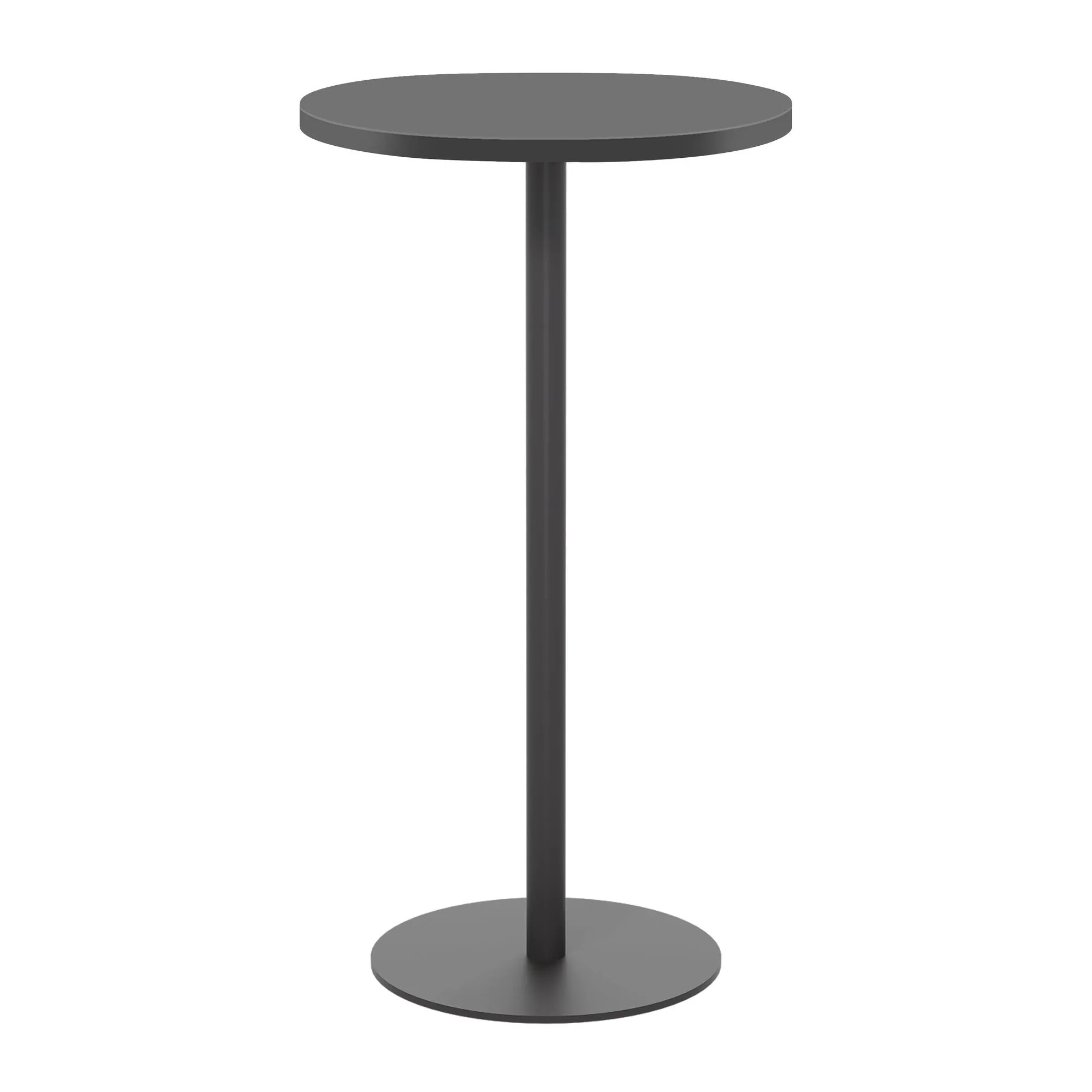 Contract 600mm High Table