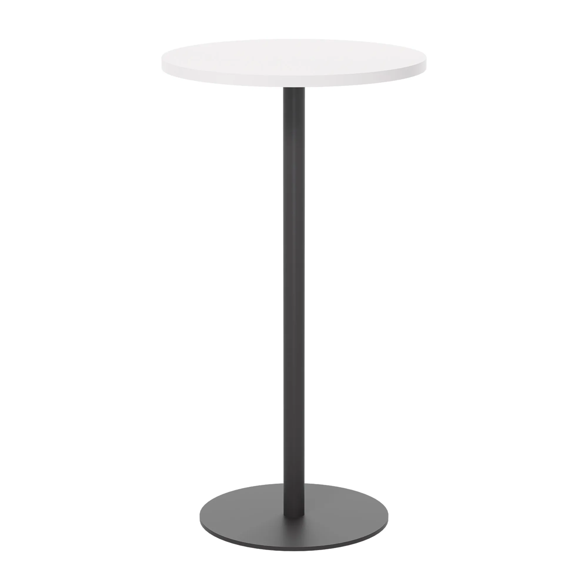 Contract 600mm High Table