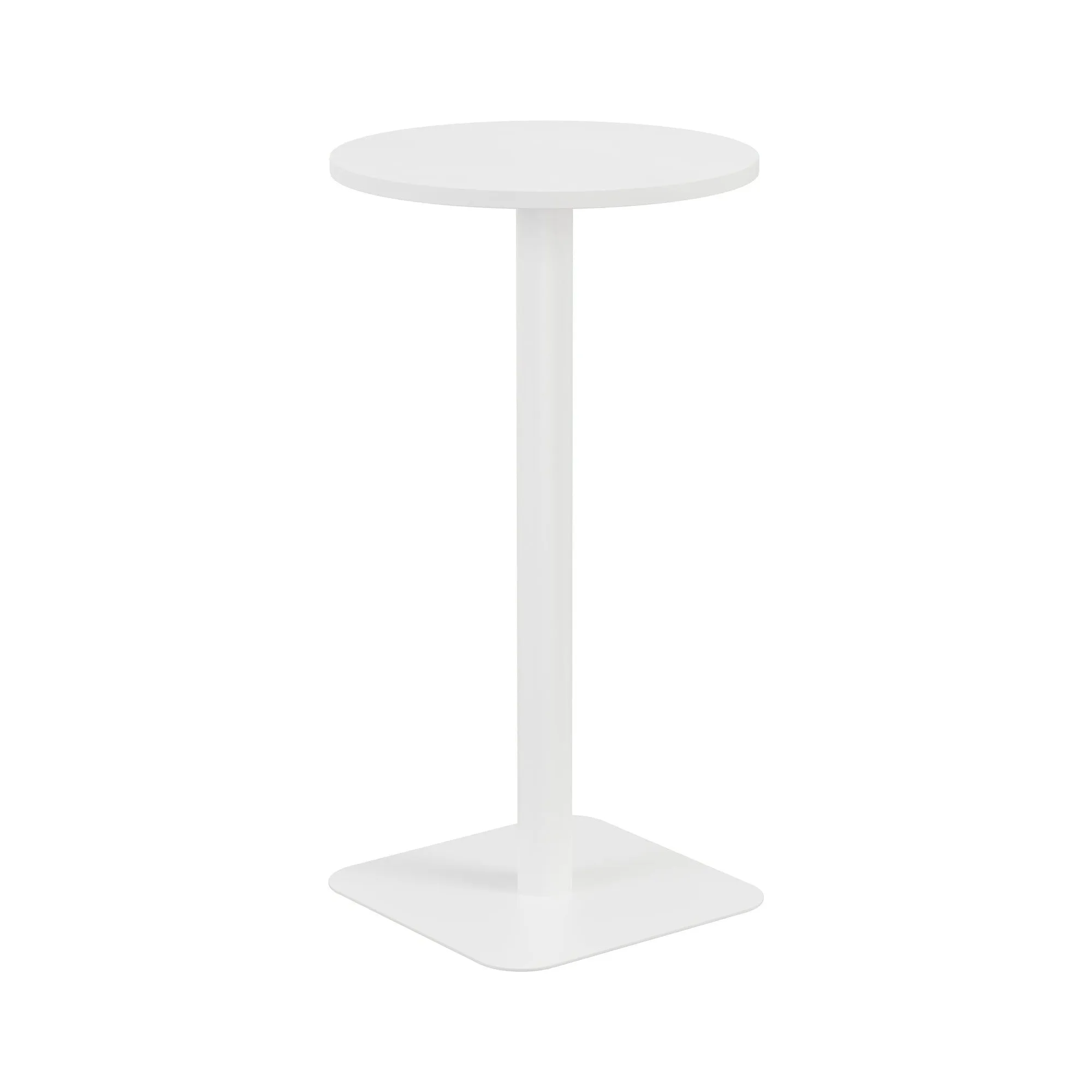 Contract 600mm High Table