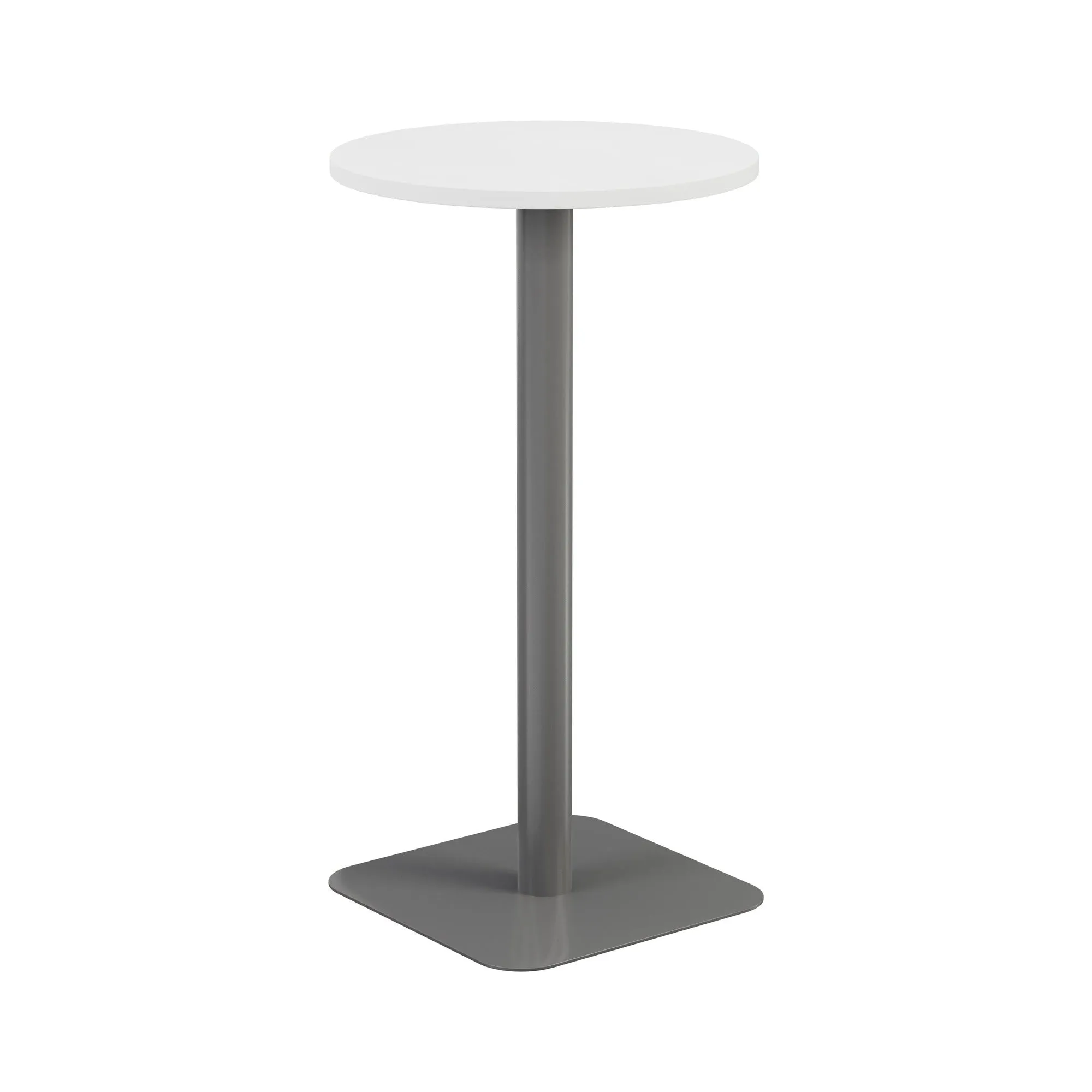 Contract 600mm High Table