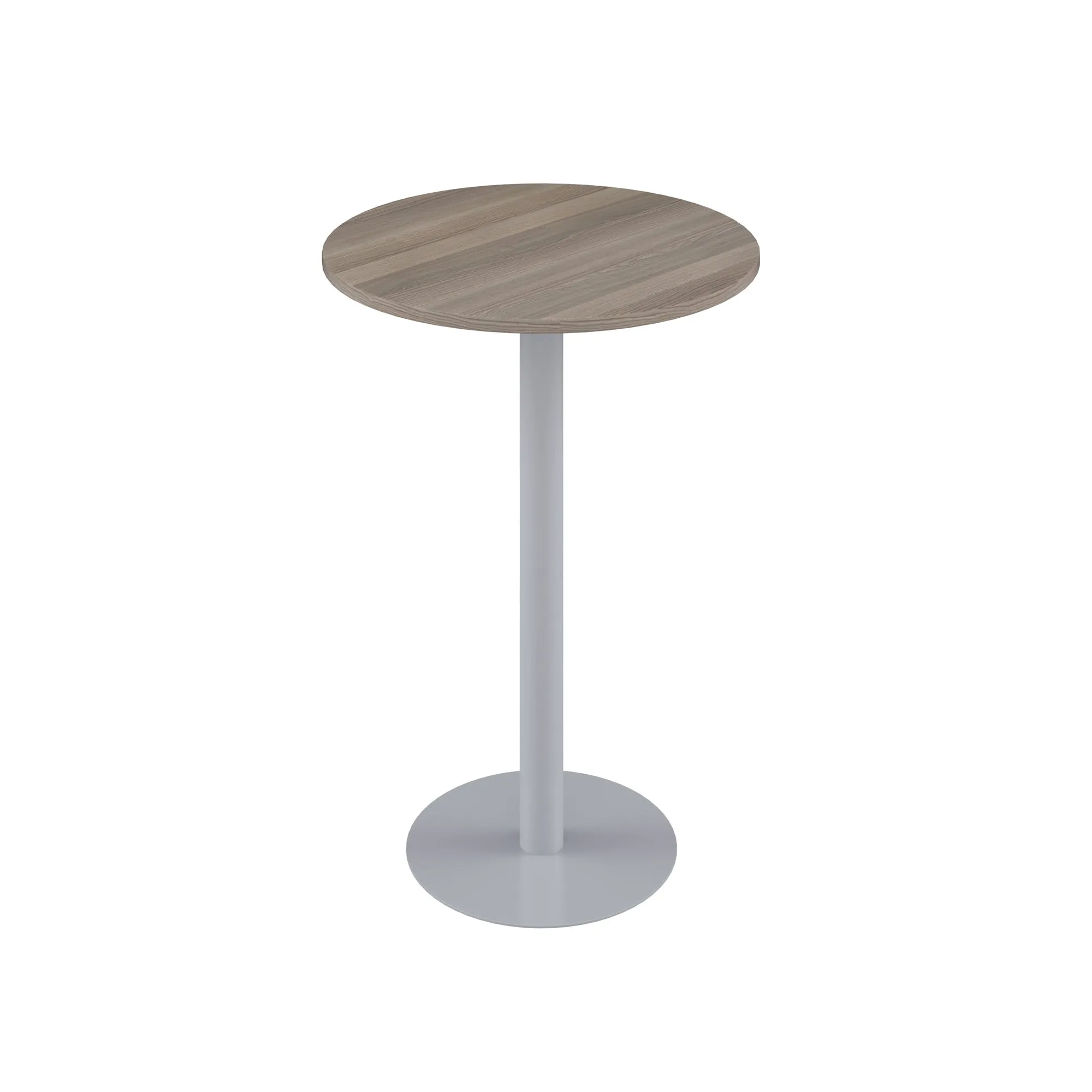 Contract 600mm High Table