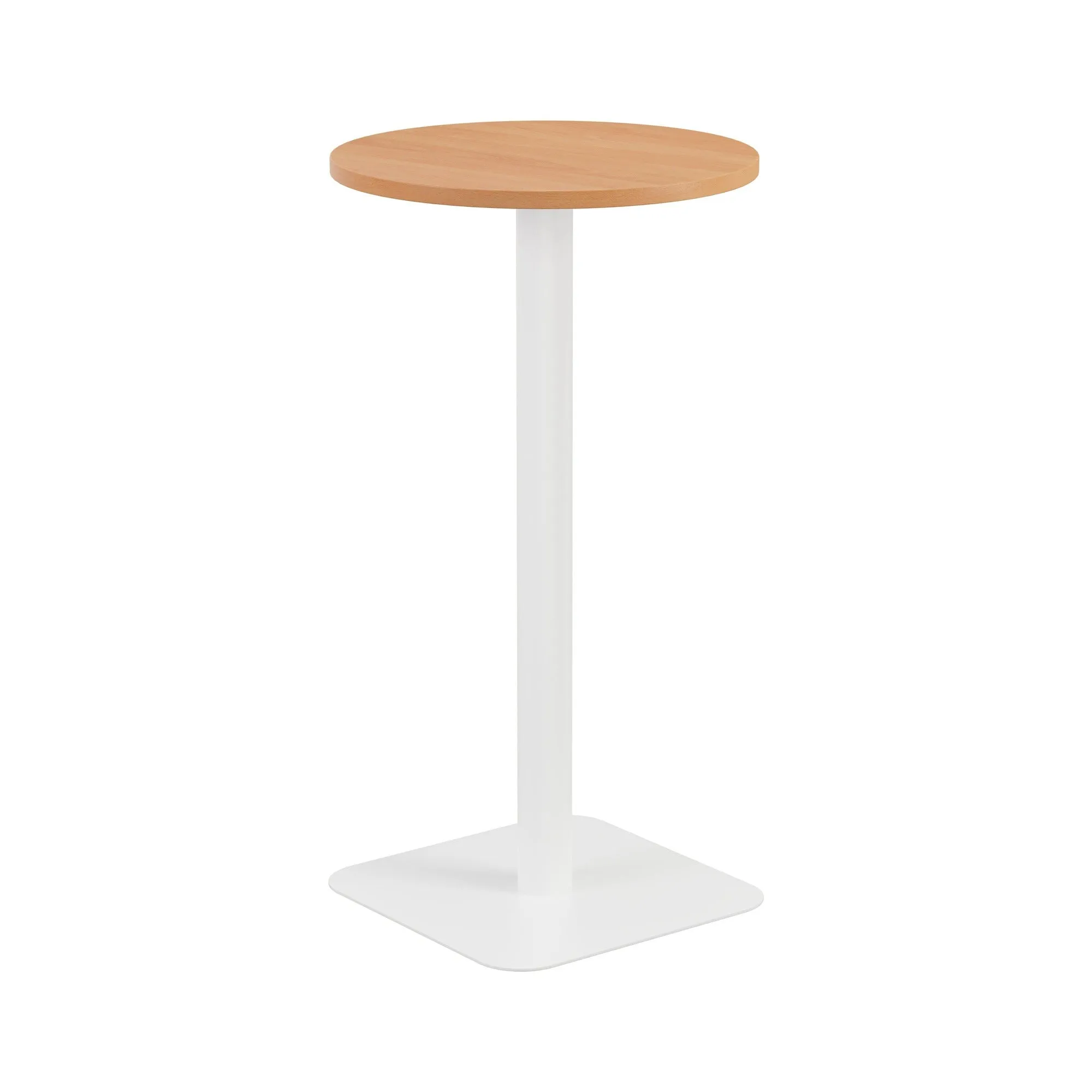 Contract 600mm High Table