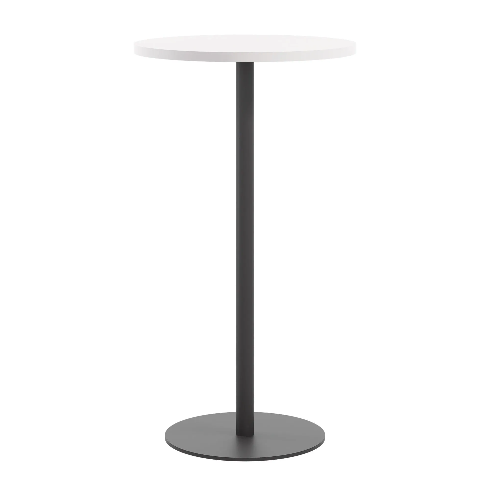 Contract 600mm High Table