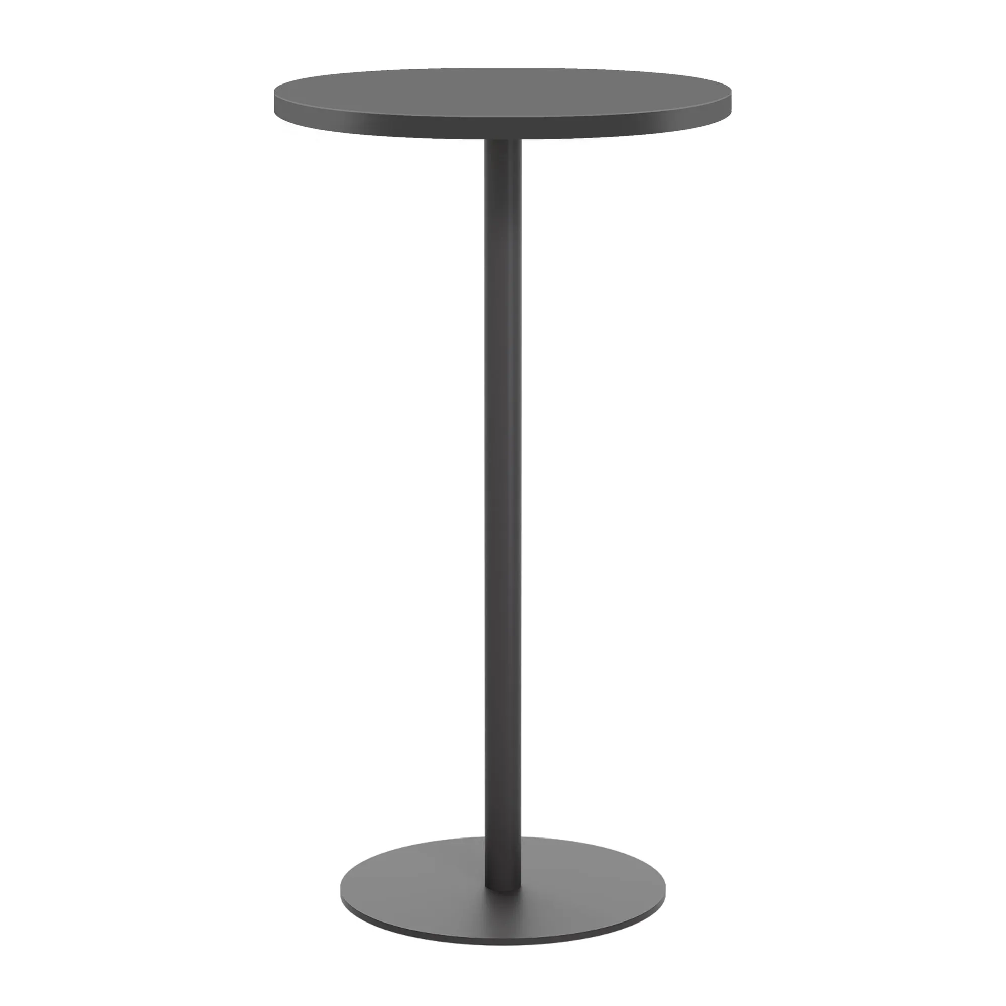 Contract 600mm High Table