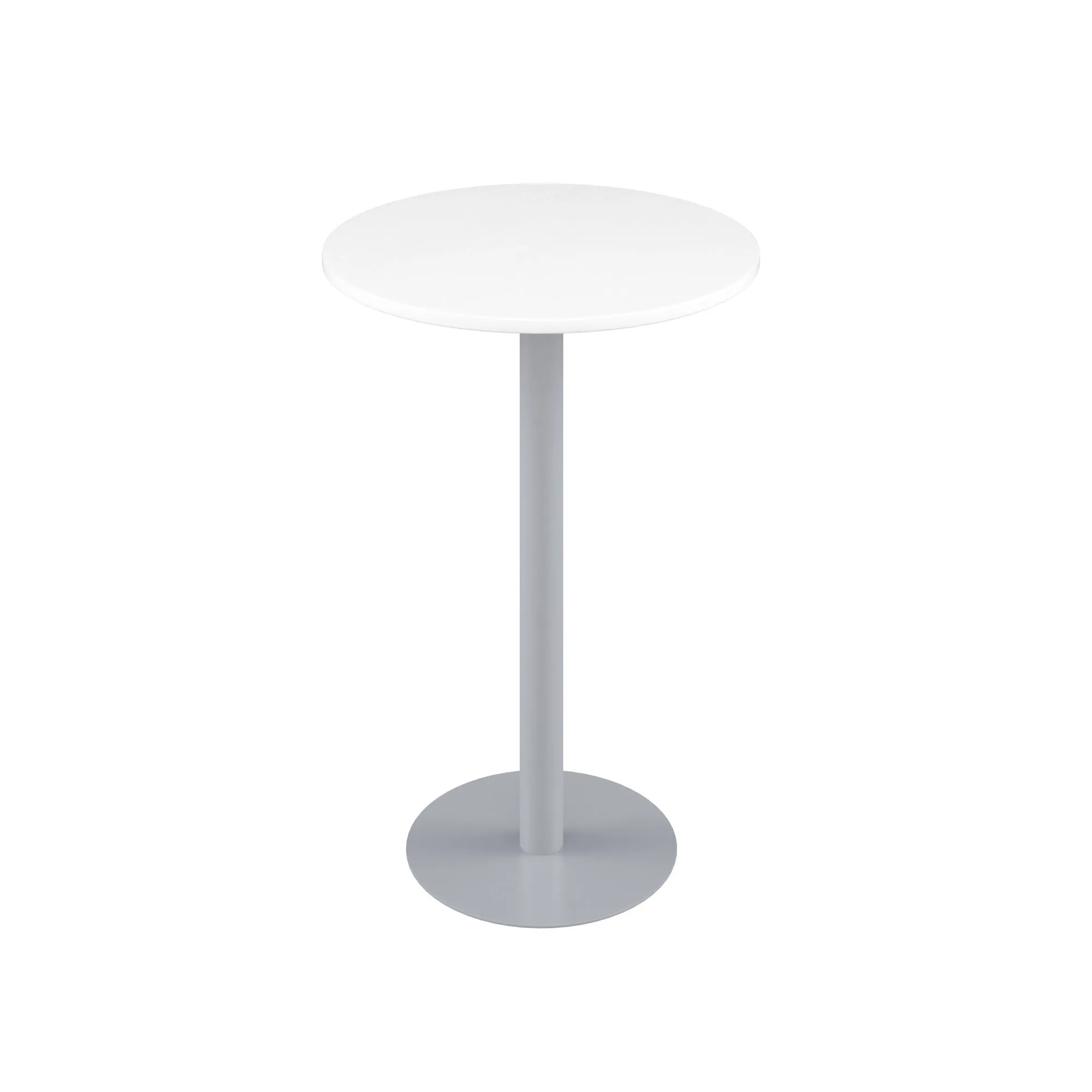 Contract 600mm High Table