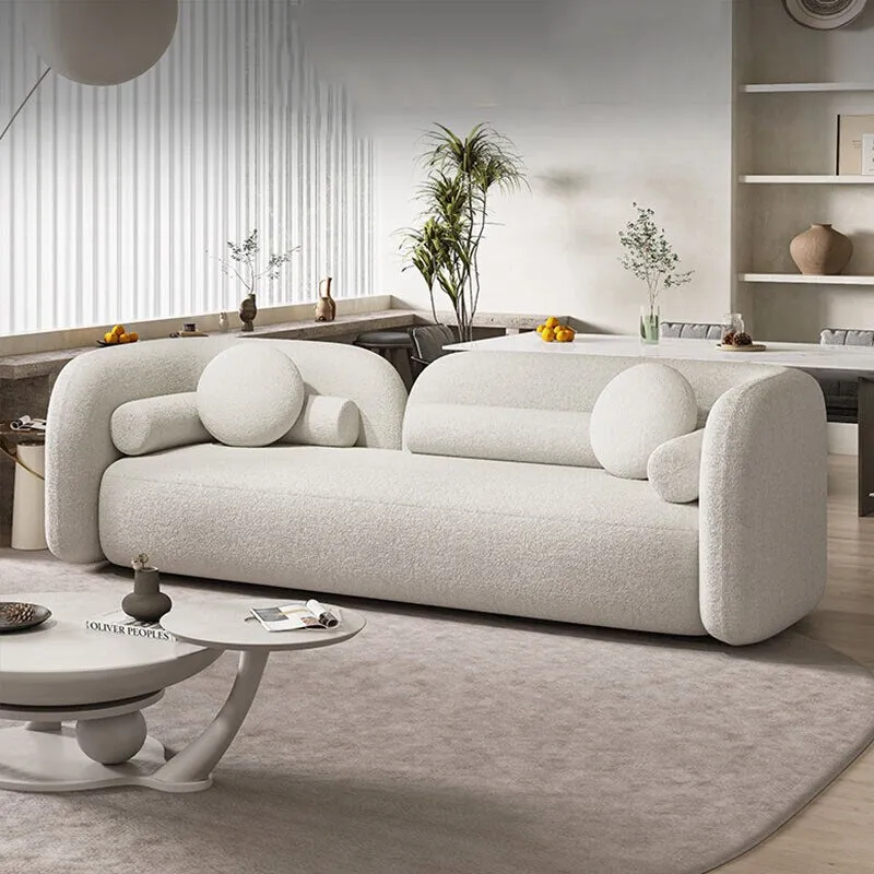 Designer Luxury Sofa Set for Living Room