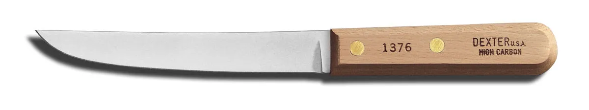 Dexter Traditional Knives with Wooden Handle