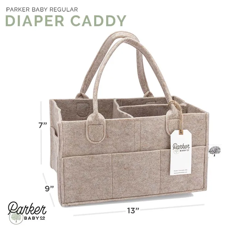 Diaper Caddy