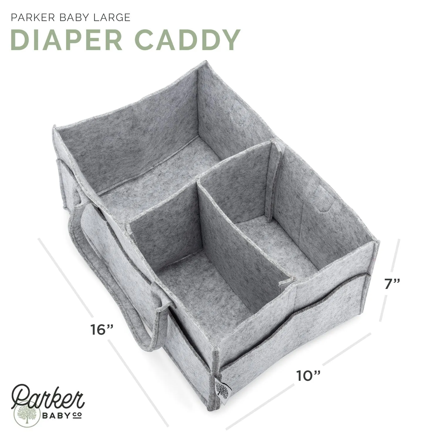 Diaper Caddy