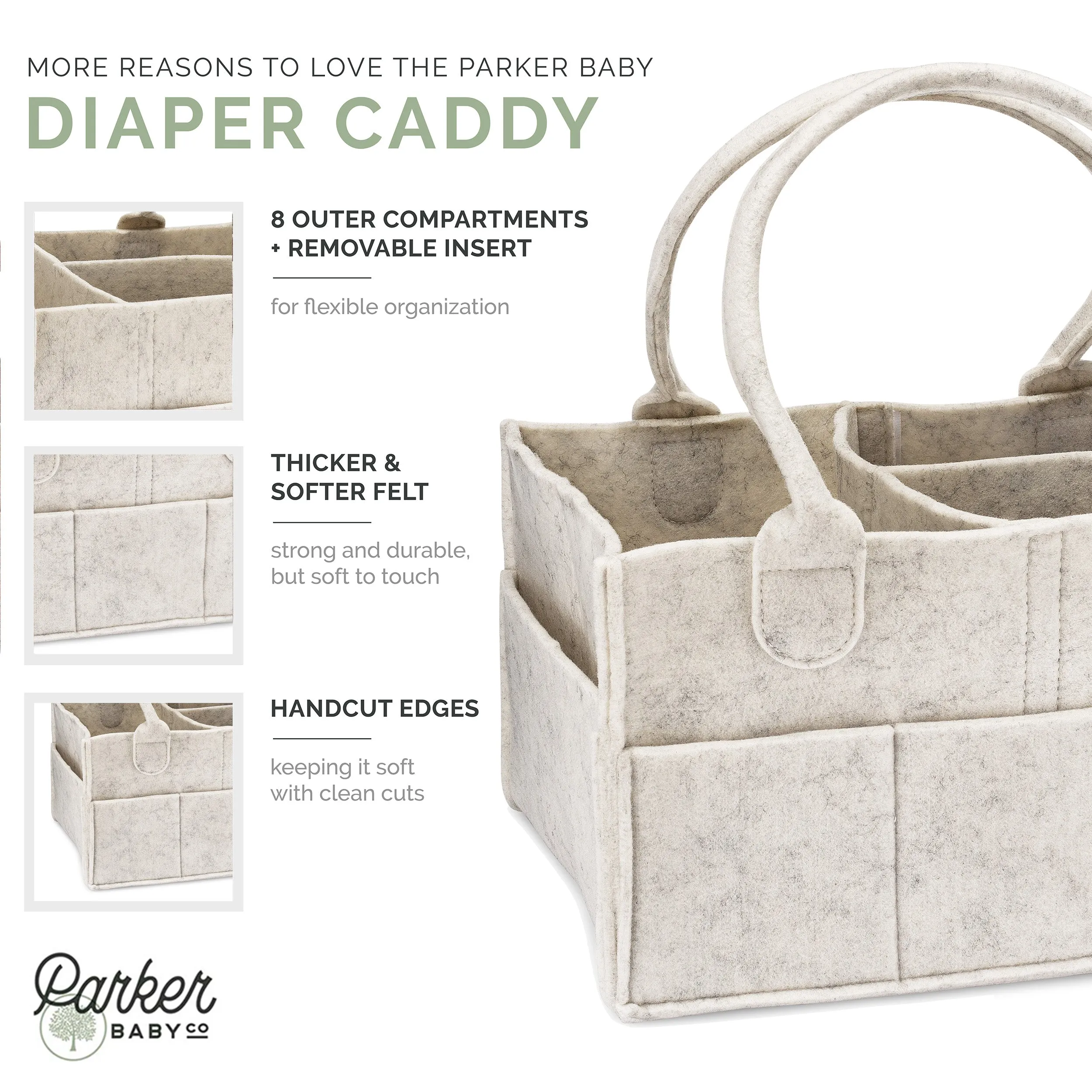 Diaper Caddy