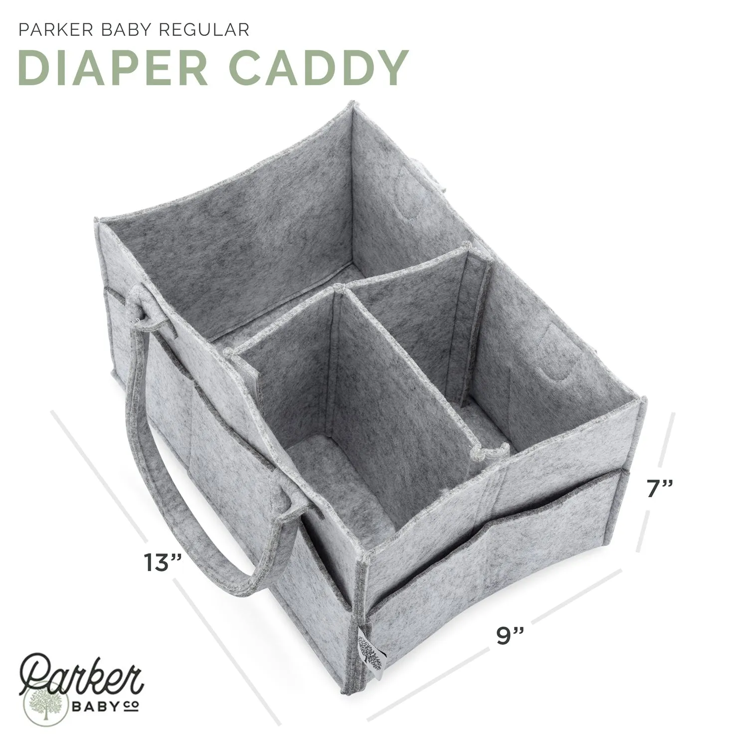 Diaper Caddy