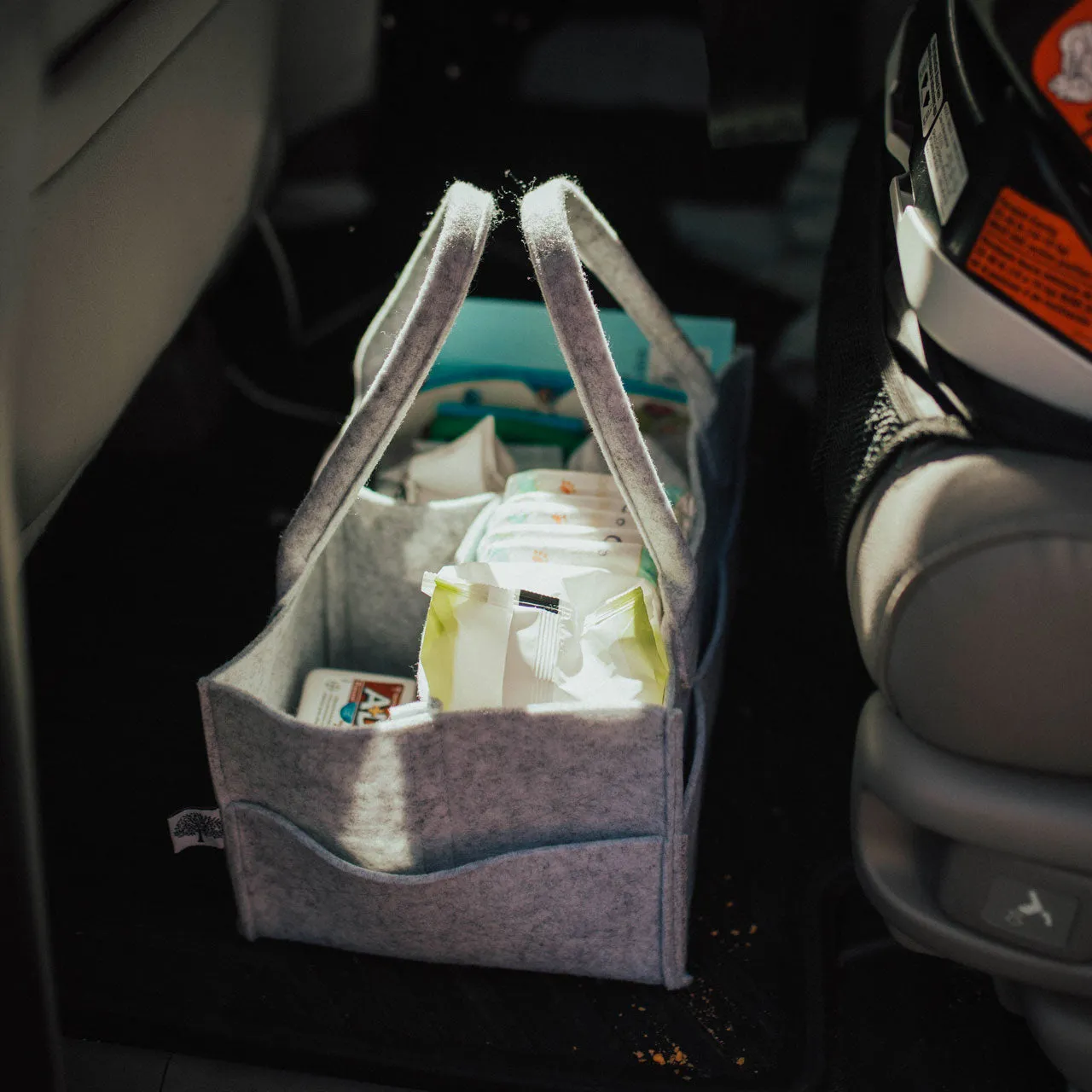 Diaper Caddy