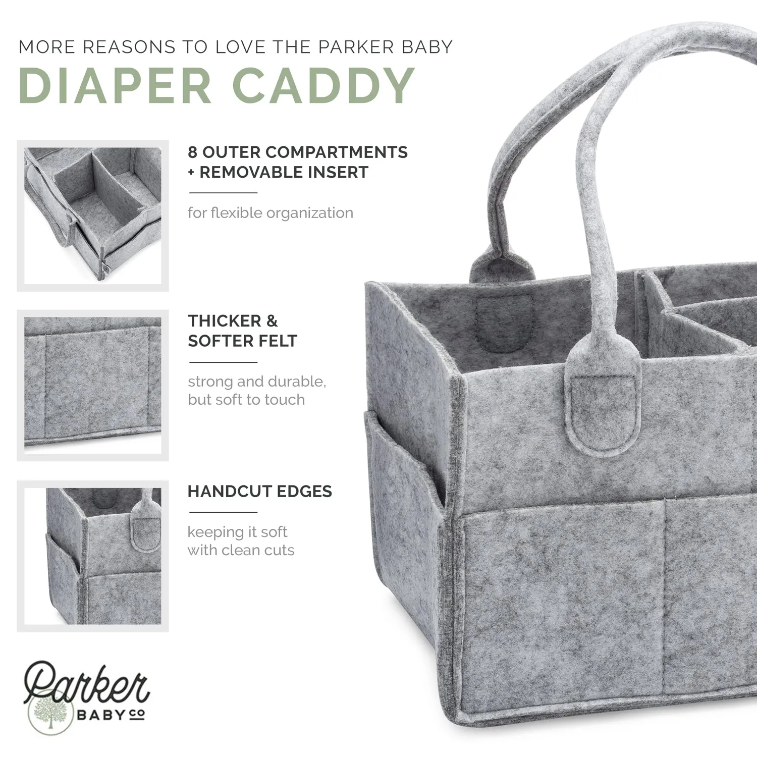 Diaper Caddy