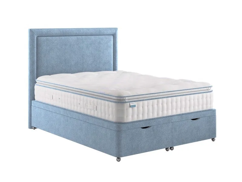 Dunlopillo Elite Comfort Mattress/Divan