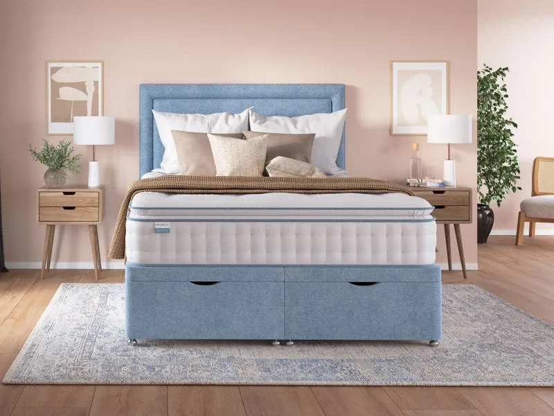 Dunlopillo Elite Comfort Mattress/Divan