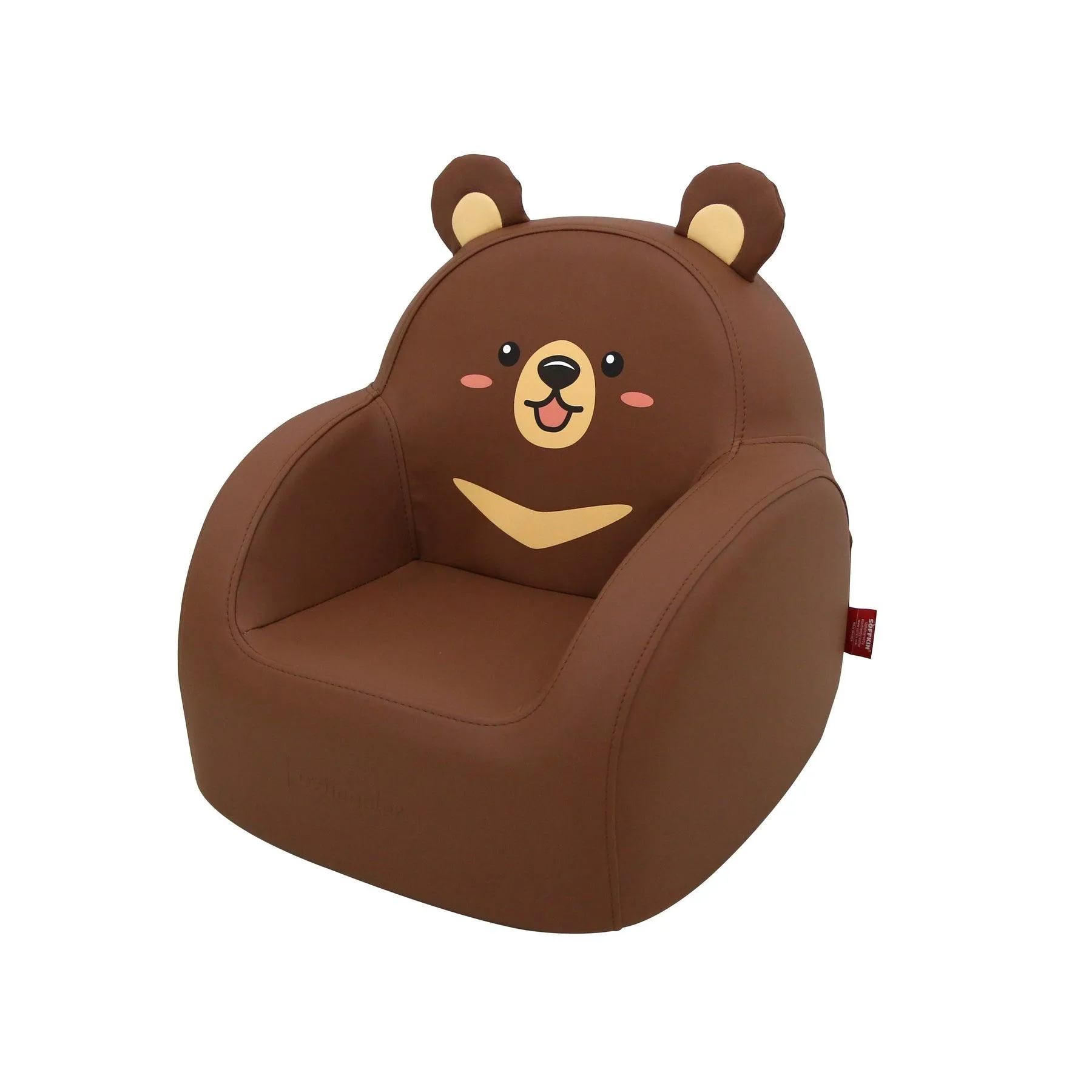 Dwinguler Bear Friends Kids Sofa