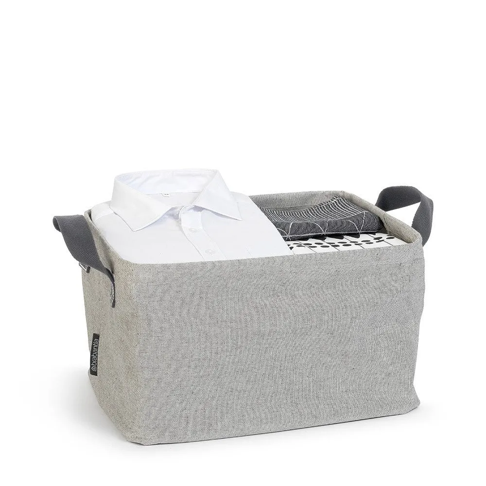 Foldable Laundry Basket-35L