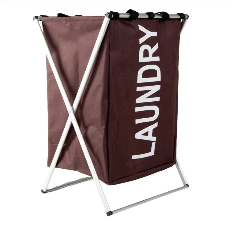 Foldable Laundry Hamper