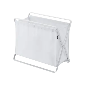 Folding Storage Bin - Steel