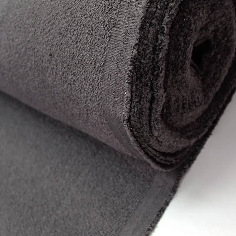 Furnishing Boucle - Charcoal