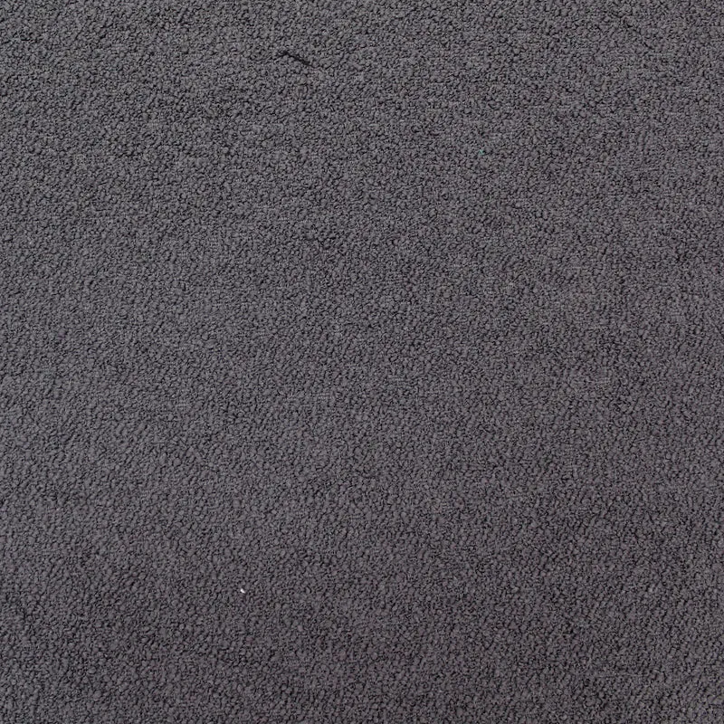 Furnishing Boucle - Charcoal