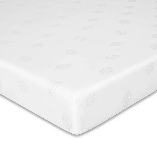 Good Nite Single Mattress Memory Foam Medium (New)