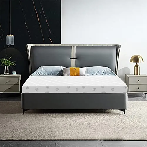 Good Nite Single Mattress Memory Foam Medium (New)