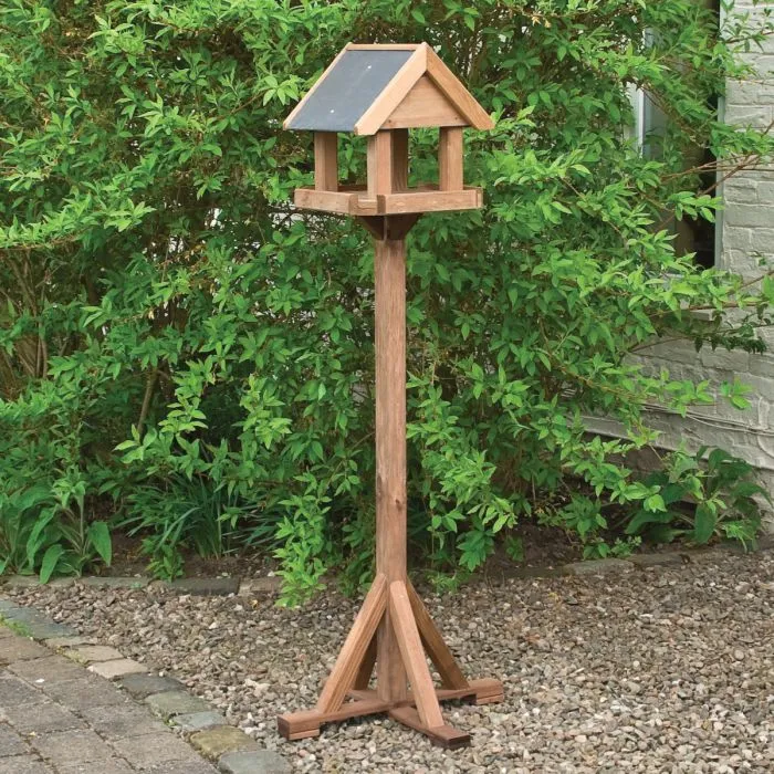 Huntington Bird Table