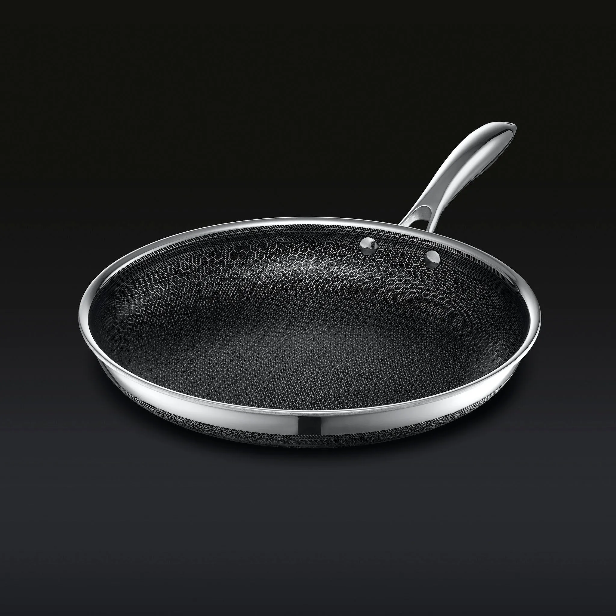 Hybrid Fry Pan, 12"