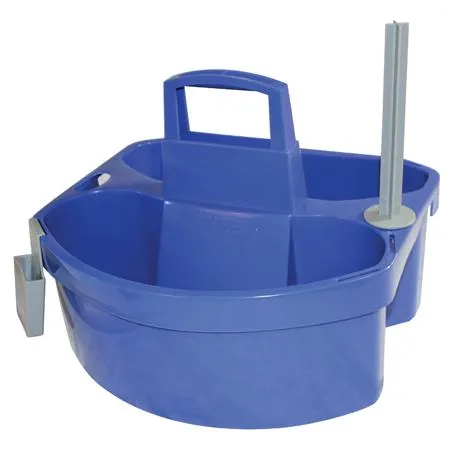 Impact GatorMate Portable Caddy-Bucket