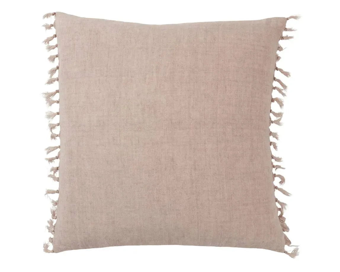 Jemina JEM03 Blush Pillow