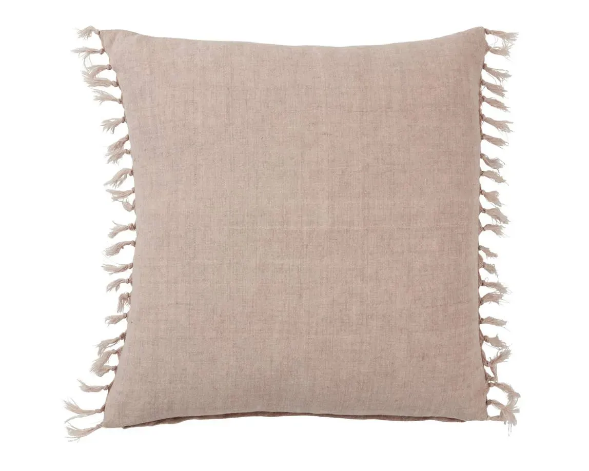 Jemina JEM03 Blush Pillow