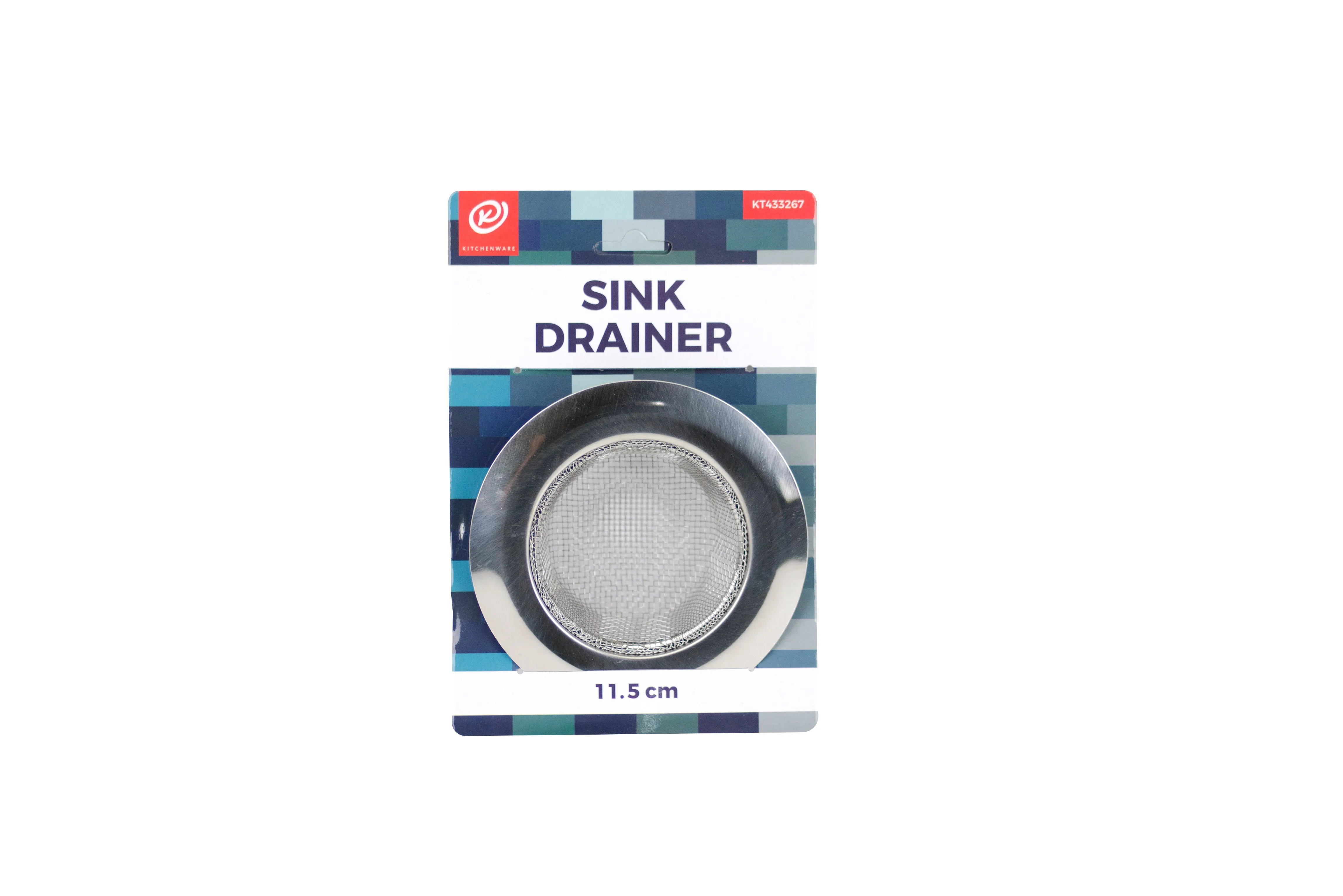 K. Sink Drainer 11.5cm (KT433267)