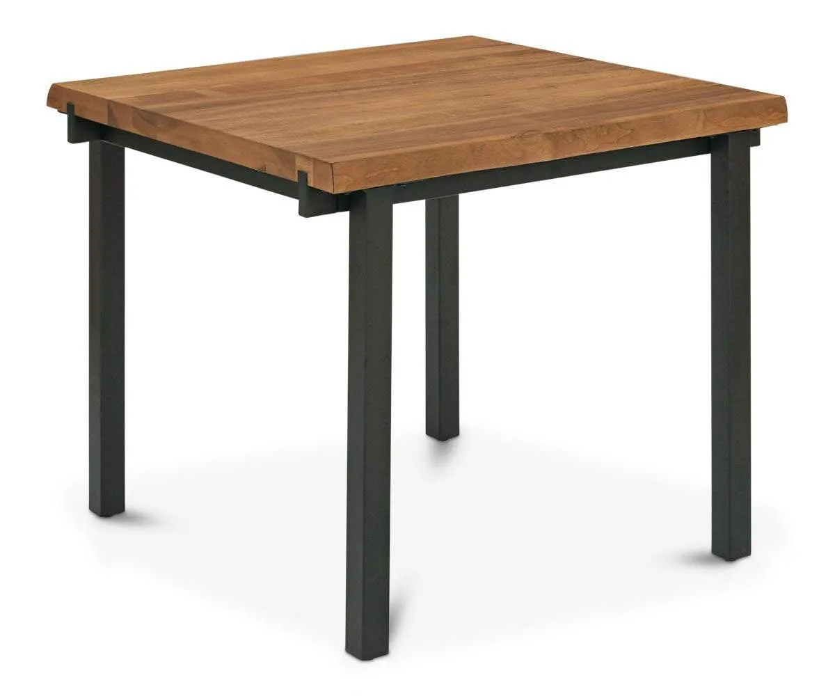 Karsten Square Dining Table