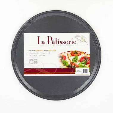 La Pâtisserie Pizza Pan 12" 1pc