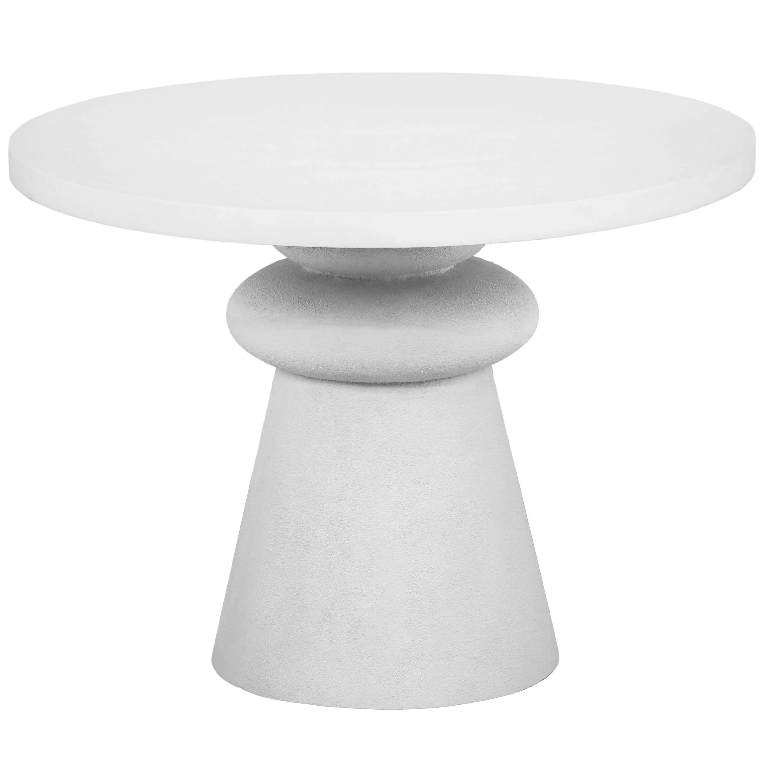 Lupita Dinette Table, White