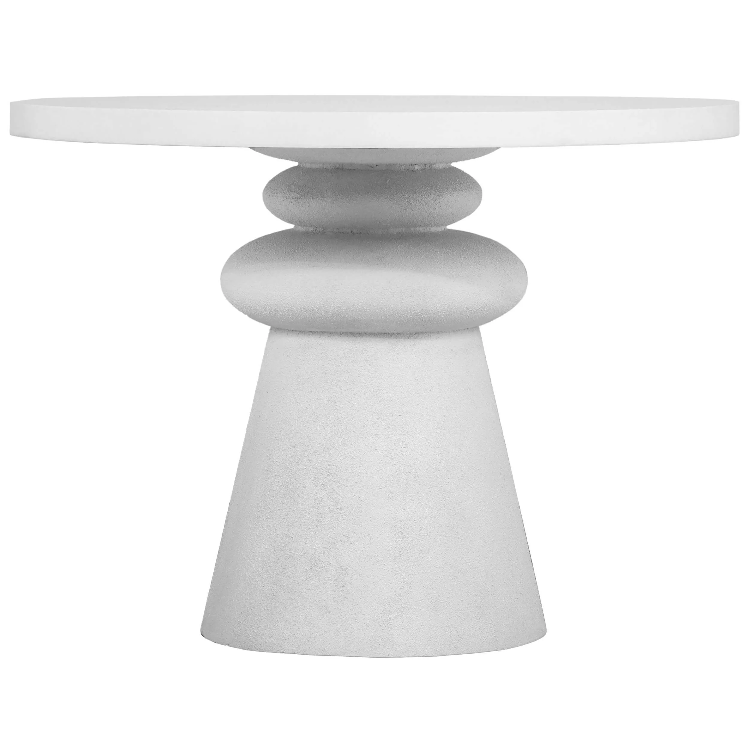 Lupita Dinette Table, White