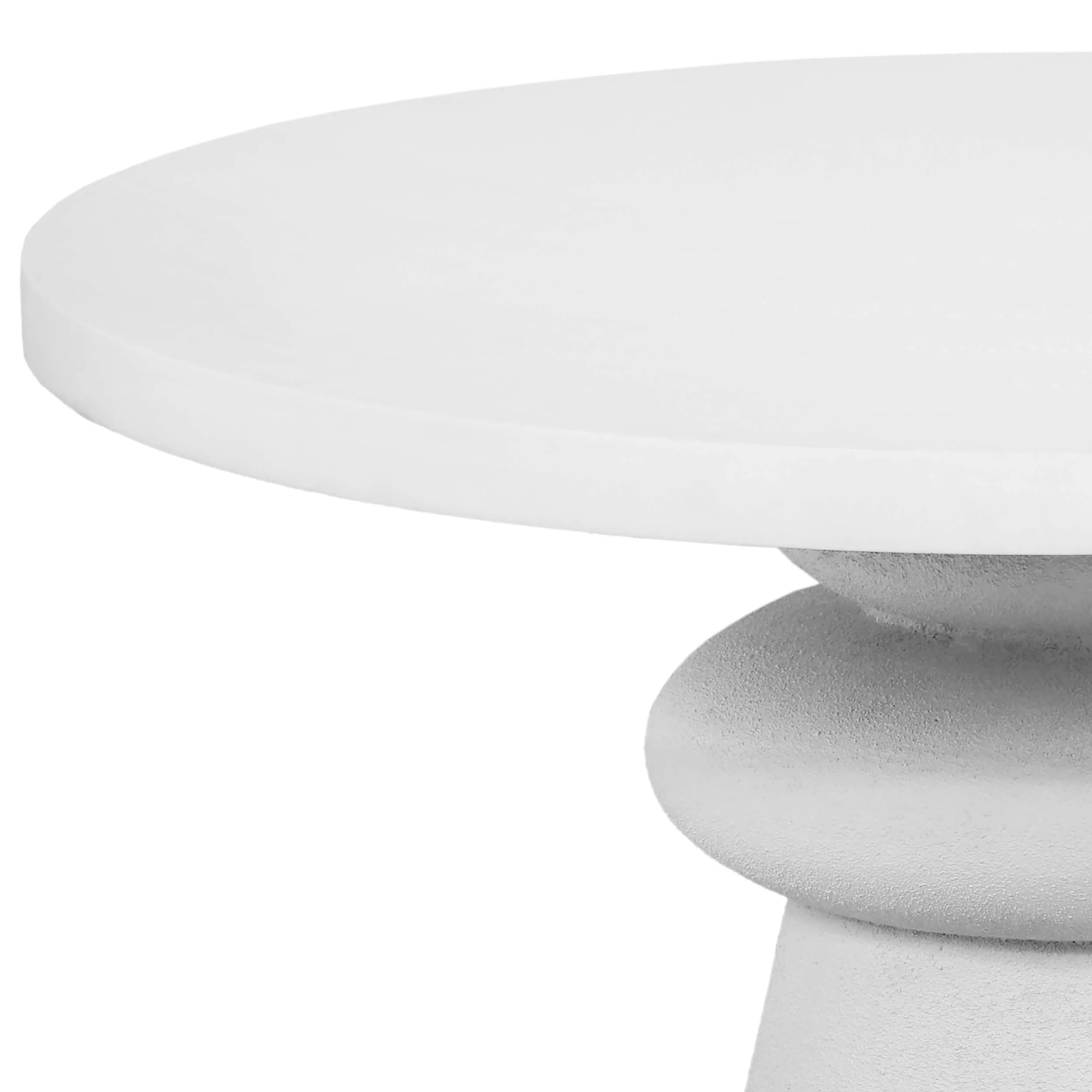 Lupita Dinette Table, White