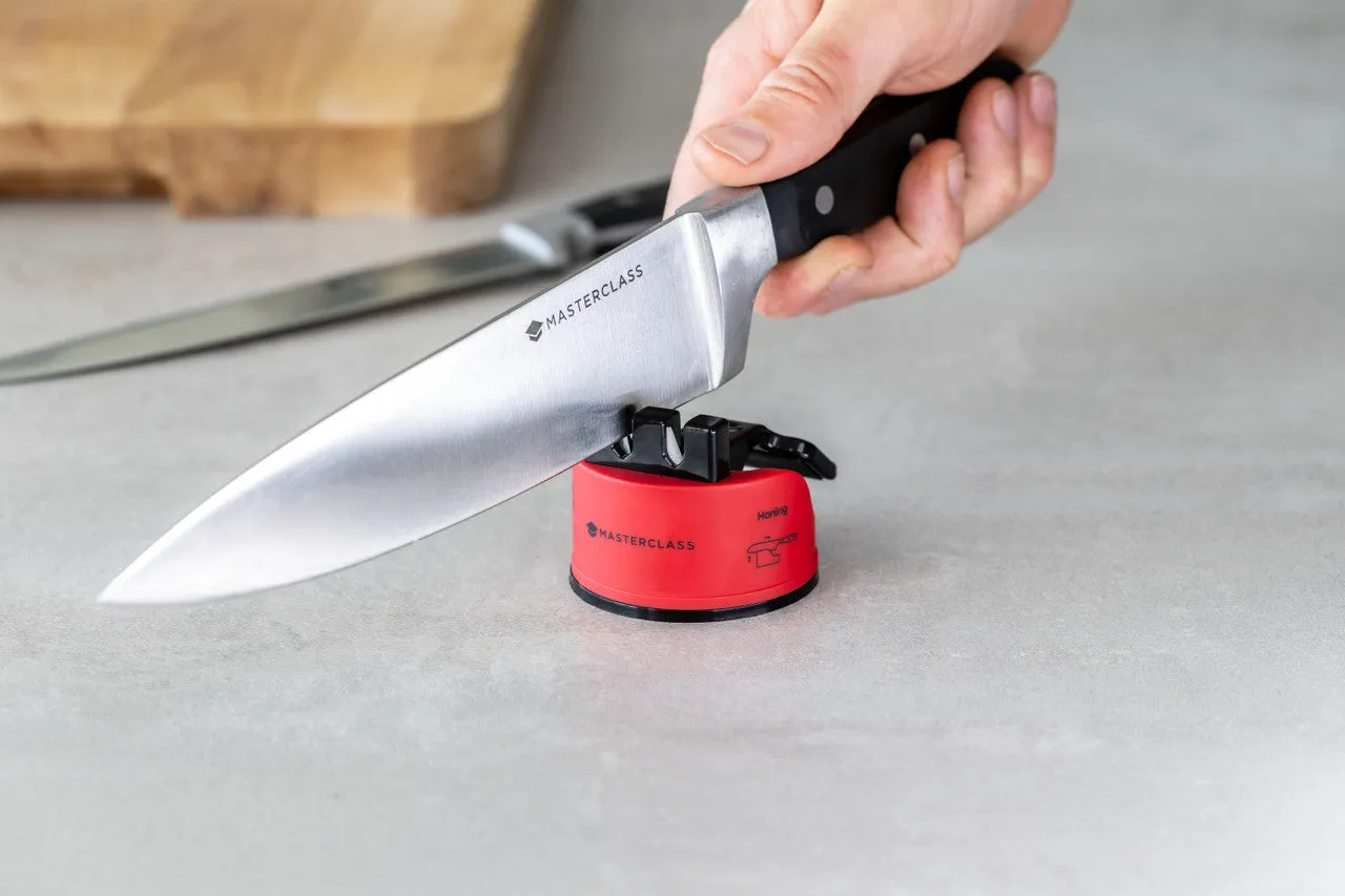 MasterClass Smart Sharp Dual Knife Sharpener