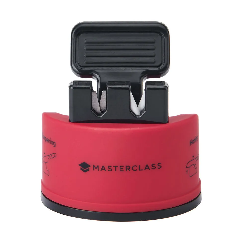 MasterClass Smart Sharp Dual Knife Sharpener