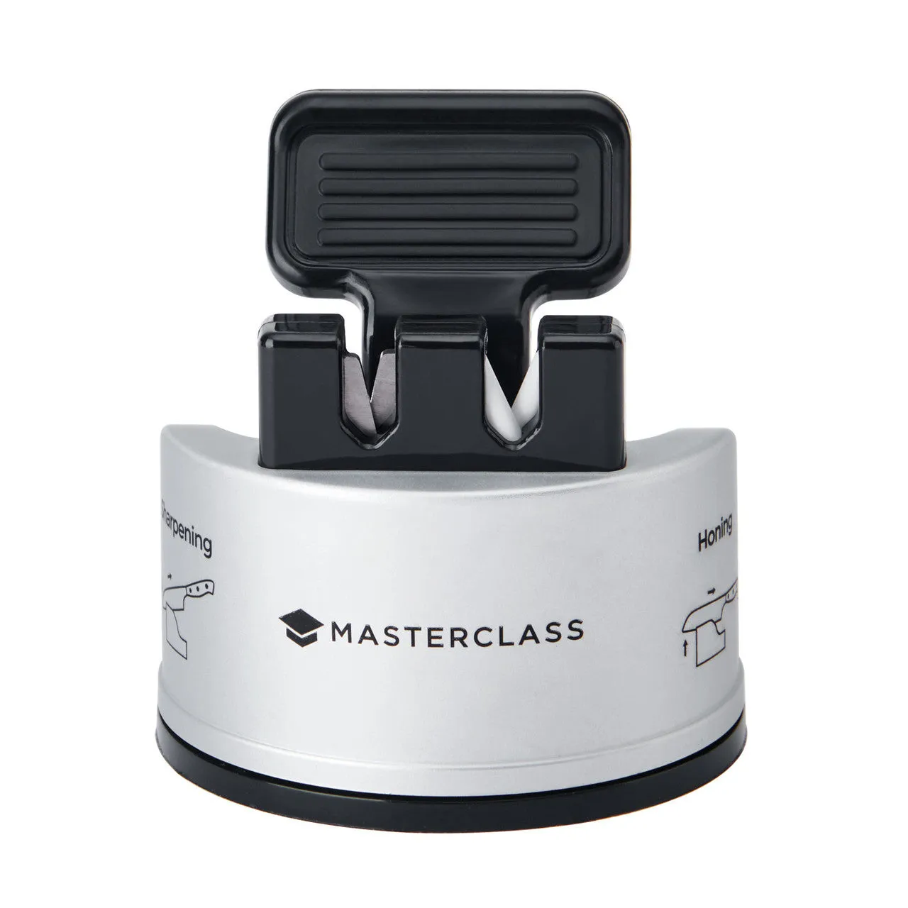 MasterClass Smart Sharp Dual Knife Sharpener