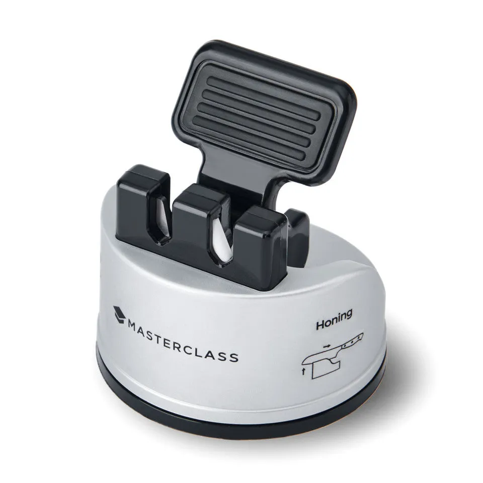 MasterClass Smart Sharp Dual Knife Sharpener