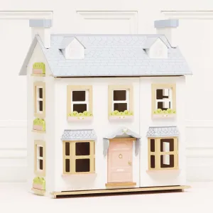 Mayberry Manor Doll House Play Set