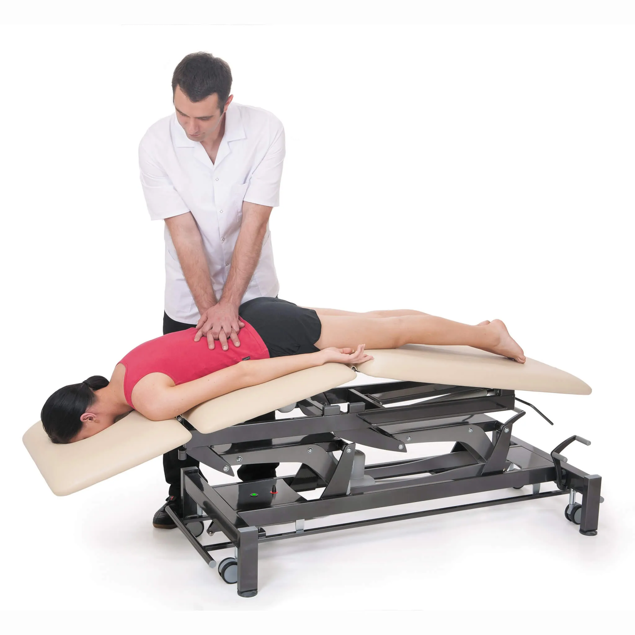 Montane Atlas 3 Section Treatment Table